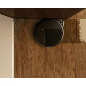 Robotický vysávač s mopom 2v1 - iRobot Roomba Plus 515 Combo + AutoWash dock, N285040 - 10