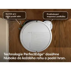 Robotický vysavač s mopem - iRobot Roomba Plus 515 Combo + AutoWash dock, N285240 - 10