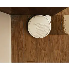 Robotický vysávač s mopom 2v1 - iRobot Roomba Plus 515 Combo + AutoWash dock, N285240 - 10