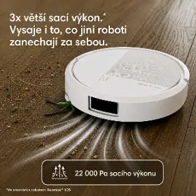 Robotický vysavač s mopem - iRobot Roomba Plus 515 Combo + AutoWash dock, N285240 - 11