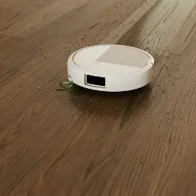 Robotický vysávač s mopom 2v1 - iRobot Roomba Plus 515 Combo + AutoWash dock, N285240 - 11