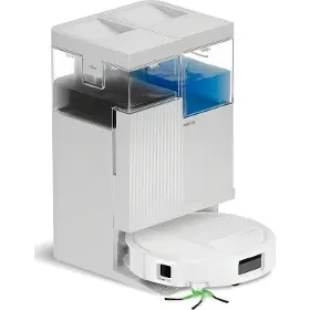 Robotický vysávač s mopom 2v1 - iRobot Roomba Plus 515 Combo + AutoWash dock, N285240 - 6