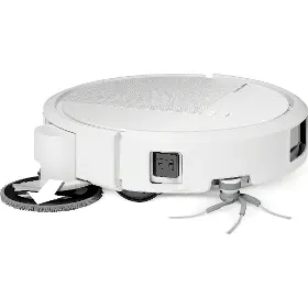 Robotický vysávač s mopom 2v1 - iRobot Roomba Plus 515 Combo + AutoWash dock, N285240 - 9