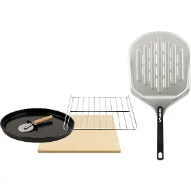 Pizza trouba - G3 Ferrari G1018600 - 3