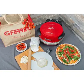 Pizza trouba - G3 Ferrari G10032 - 14