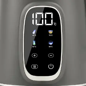 Konvice s regulací teploty - G3 Ferrari G1022400 - 8