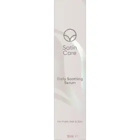 Sérum po holení - Gillette Satin Care Daily Soothing Serum 50 ml - 1