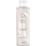 Gillette Satin Care 2-in-1 Cleanser & Shave Gel 190 ml