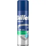 Gillette Series Sensitive Skin Shave Gel 200 ml