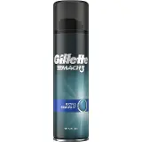Gillette Mach3 Extra Comfort Shave Gel 200 ml