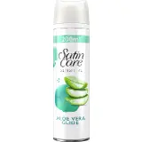 Gillette Satin Care Sensitive Skin Shave Gel 200 ml