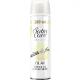Gillette Satin Care Vanilla Cashmere Shave Gel 200 ml