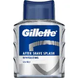Gillette Series Sea Mist After Shave 100 ml