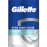 Gillette Series Arctic Ice After Shave 100 ml
