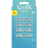 Gillette Venus Smooth – 8 náhradných hlavíc