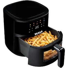 Horkovzdušná fritéza - Tesla AirCook Q45 Pro - 3