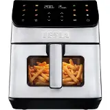 Tesla AirCook DualHeat QD65 XXL