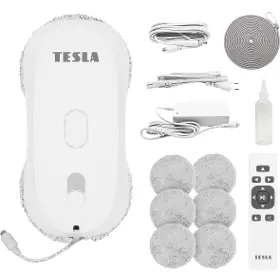 Robotický čistič oken - Tesla W400 Pro RoboStar - 1