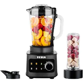 Stolní mixér - Tesla NF650 CrunchX Power - 2