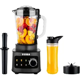 Stolní mixér - Tesla NF650 CrunchX Power - 1