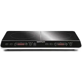 Vařič indukční - G3 Ferrari G1004700 HI-TECH CHEF - 2