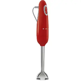 Tyčový mixér - Smeg HBF03RDEU - 3