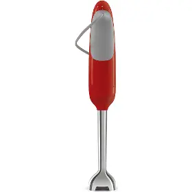 Tyčový mixér - Smeg HBF03RDEU - 5