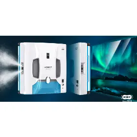 Robotický čistič oken - Hobot SP-10 iScraper - 10