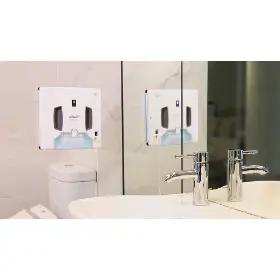 Robotický čistič oken - Hobot SP-10 iScraper - 12