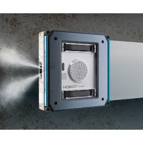 Robotický čistič oken - Hobot SP-10 iScraper - 14