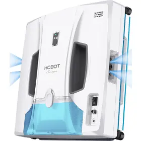 Robotický čistič oken - Hobot SP-10 iScraper - 2
