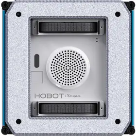 Robotický čistič oken - Hobot SP-10 iScraper - 3