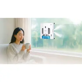 Robotický čistič oken - Hobot SP-10 iScraper - 8