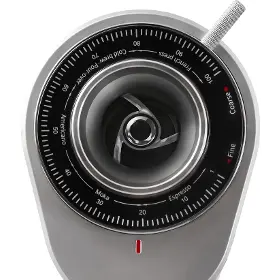 Mlýnek na kávu - Rohnson R-98094 - 4