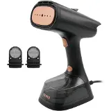 Tesla EA404 AeroGrip Steamer