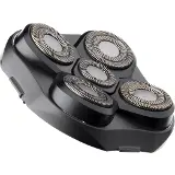 Rowenta XD3520E0 GentleBald