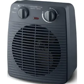 Ventilátor teplovzdušný - Rowenta SO2211F0 Compact Power - 2