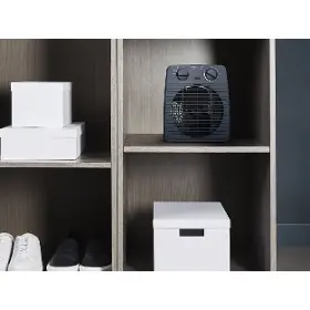 Ventilátor teplovzdušný - Rowenta SO2211F0 Compact Power - 5