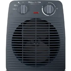 Ventilátor teplovzdušný - Rowenta SO2211F0 Compact Power - 1