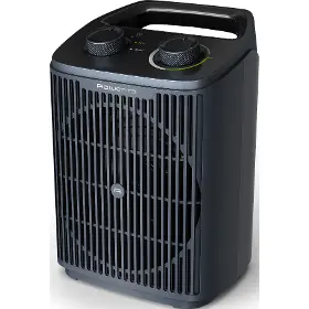 Ventilátor teplovzdušný - Rowenta SO2351F0 Intense Comfort - 2