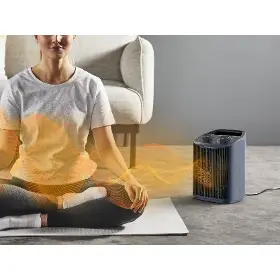 Ventilátor teplovzdušný - Rowenta SO2351F0 Intense Comfort - 4
