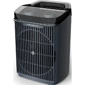 Ventilátor teplovzdušný - Rowenta SO6551F0 Intense Comfort Aqua - 2
