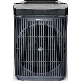 Ventilátor teplovzdušný - Rowenta SO6551F0 Intense Comfort Aqua - 1