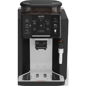 Automatický kávovar - Krups EA910A10 Sensation - 3