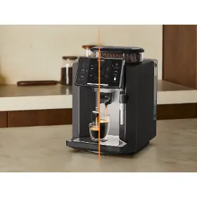 Automatický kávovar - Krups EA910A10 Sensation - 7