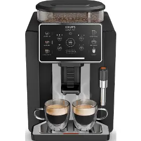 Automatický kávovar - Krups EA910A10 Sensation - 1