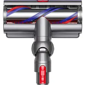 Vysavač mokré a suché vysávání - Dyson V12s Detect Slim Submarine + Sada pro detailní úklid - 2