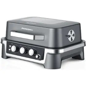 Stojanový gril - Rohnson R-2535 Prime Grill - 2