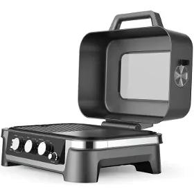 Stojanový gril - Rohnson R-2535 Prime Grill - 3