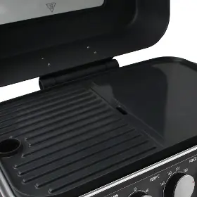 Stojanový gril - Rohnson R-2535 Prime Grill - 7